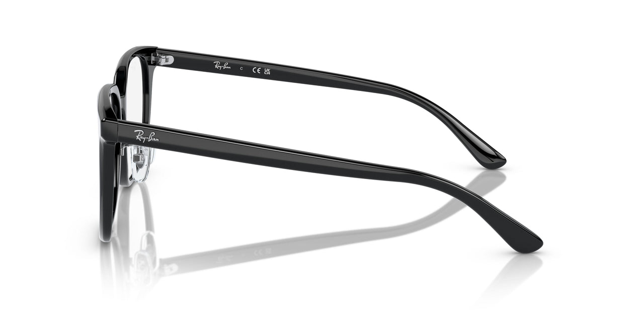 2000 - Black - Clear