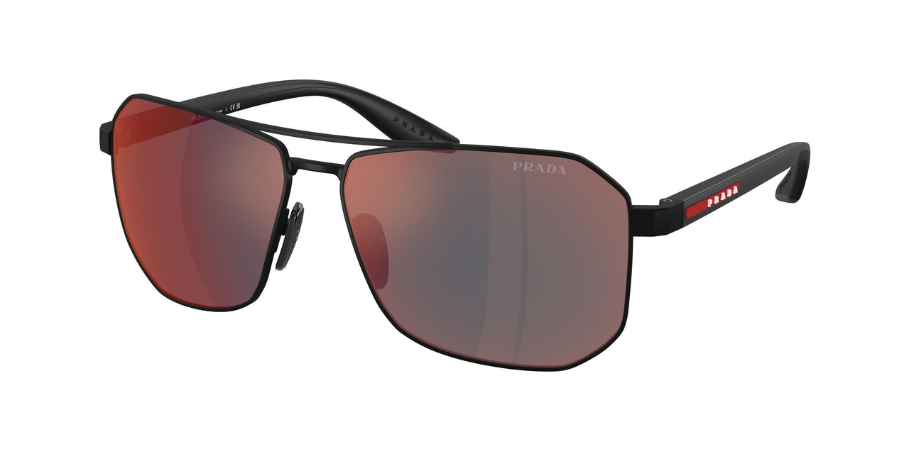 Prada Linea Rossa A53S Sunglasses