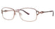 Sophia Loren Beau Rivage SLBR78 Eyeglasses