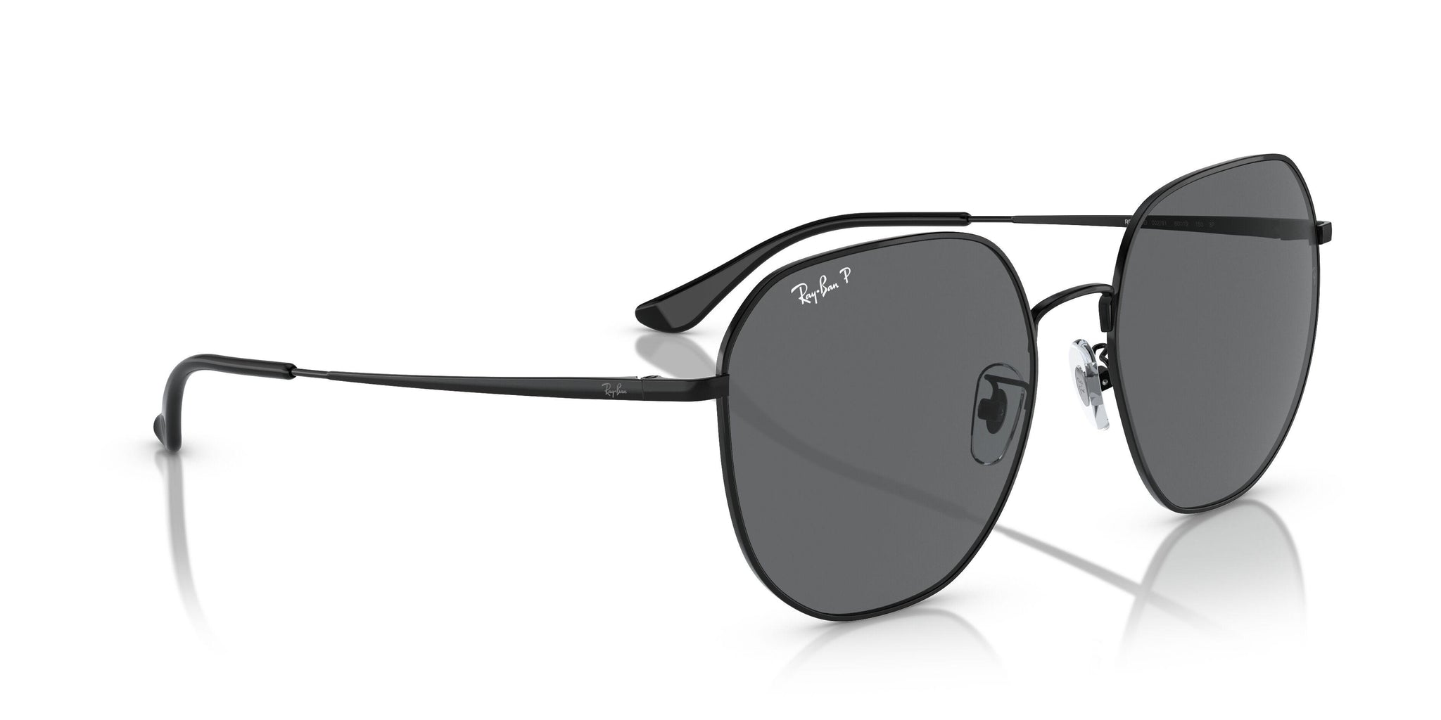 Ray-Ban 3680D Sunglasses