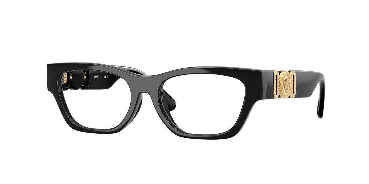 Versace Kids 3008U Eyeglasses