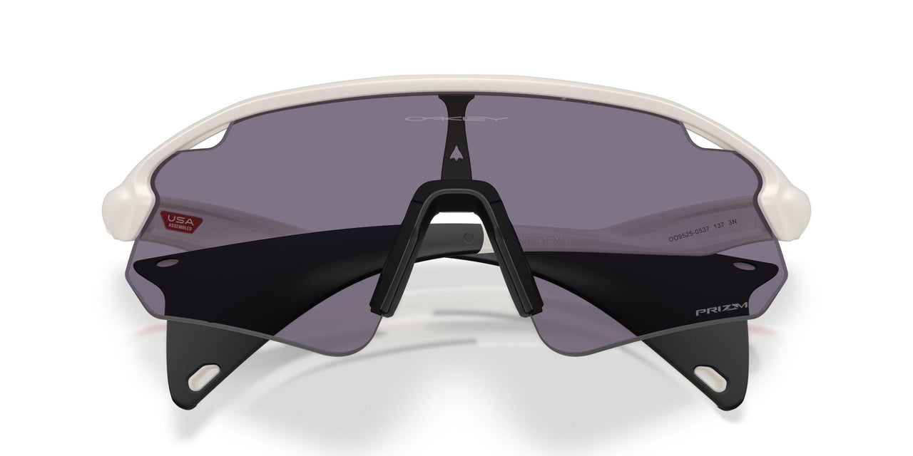 952505 - White - Prizm Grey