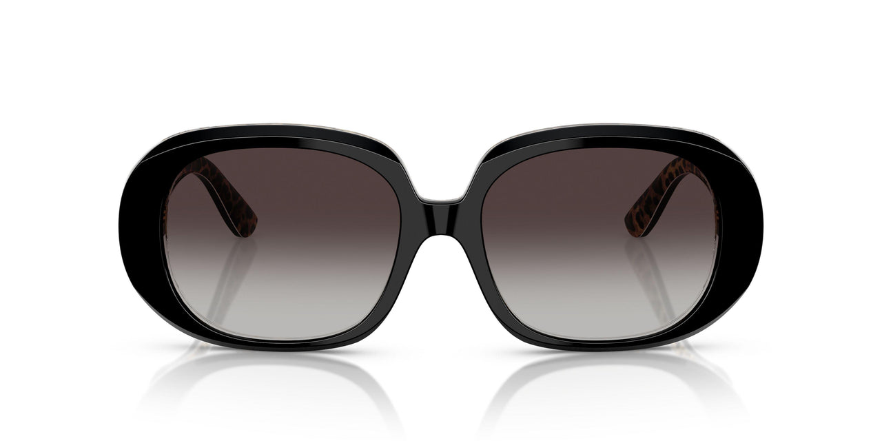 32998G - Black - Grey Gradient