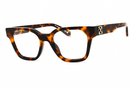 Off White STYLE7P Eyeglasses