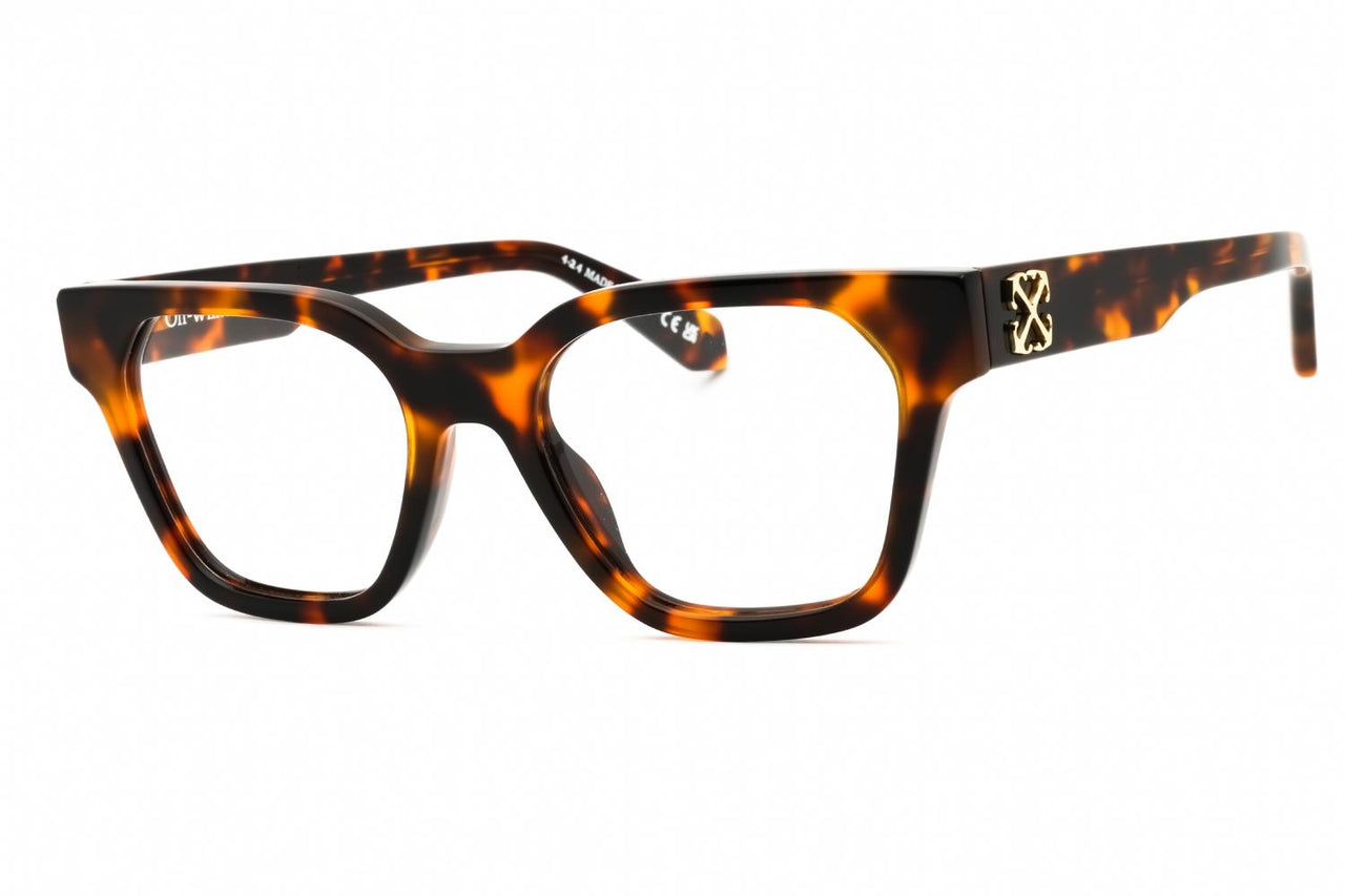 Off White STYLE7P Eyeglasses