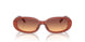 619478 - Brown - Orange Gradient Violet
