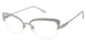 Jimmy Crystal New York Tortosa Eyeglasses