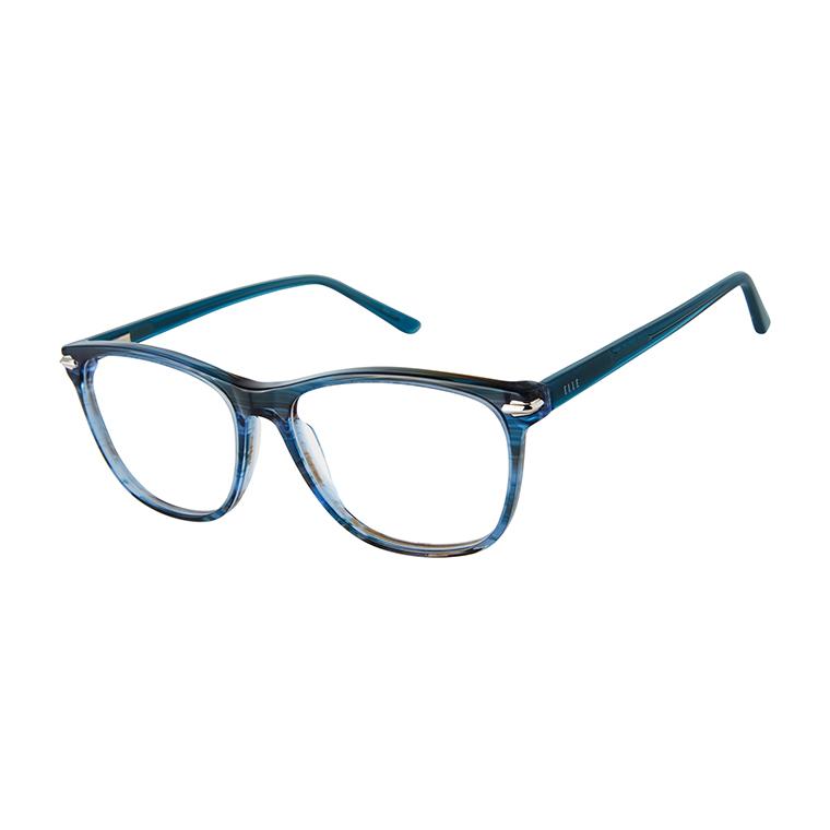 Elle EL13544 Eyeglasses