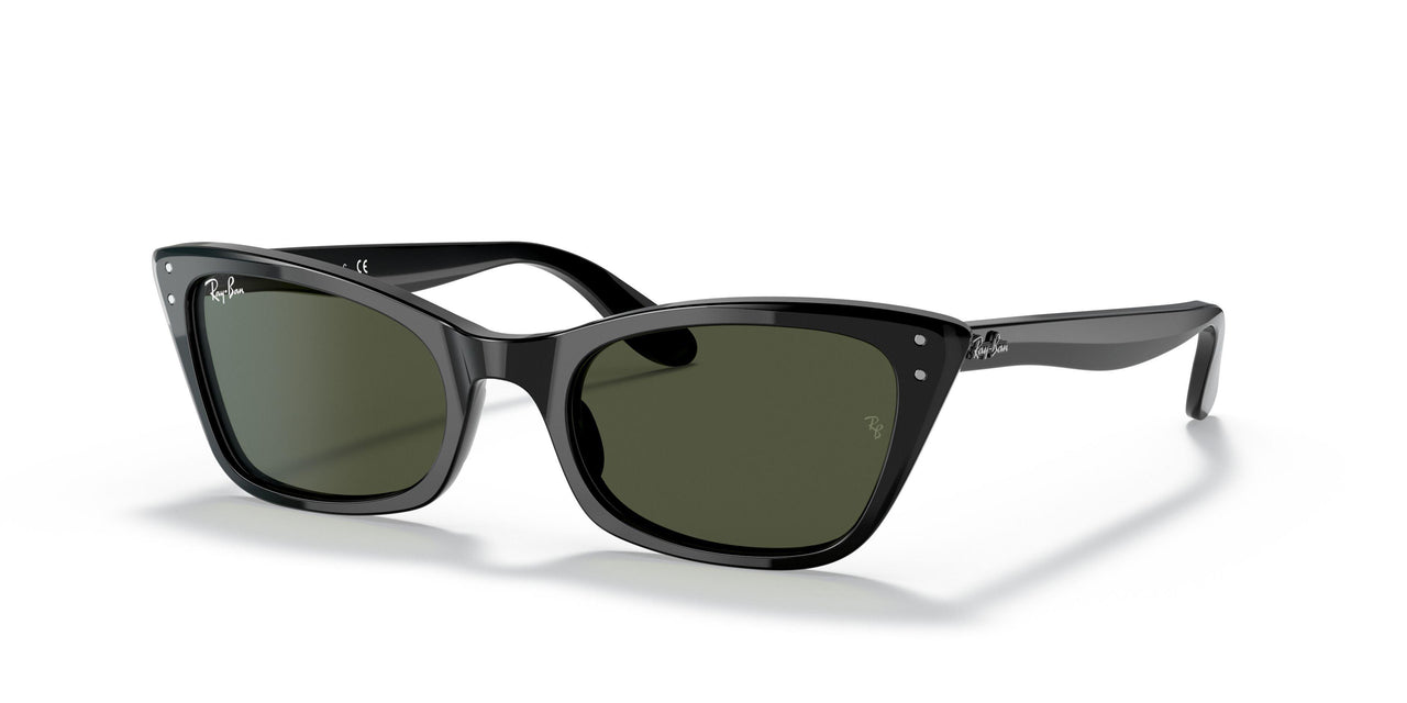 901/31 - Black - Green