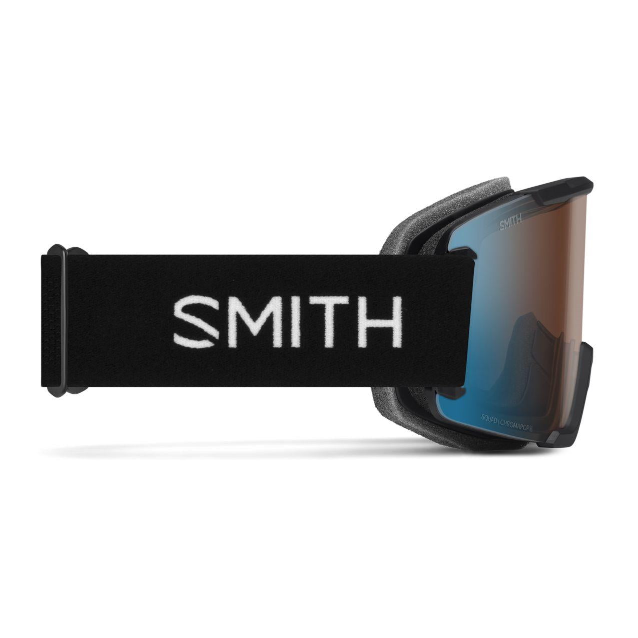 M007972QJ994L - Black - ChromaPop Pro Photochromic Blue Mirror