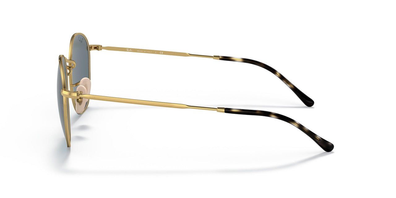 001/3R - Gold - Dark Blue Polar