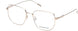 ZEGNA 5222D Eyeglasses