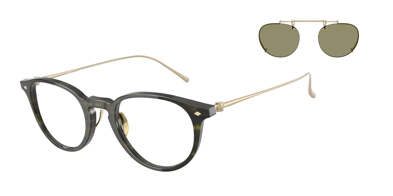 Giorgio Armani 7270T Eyeglasses