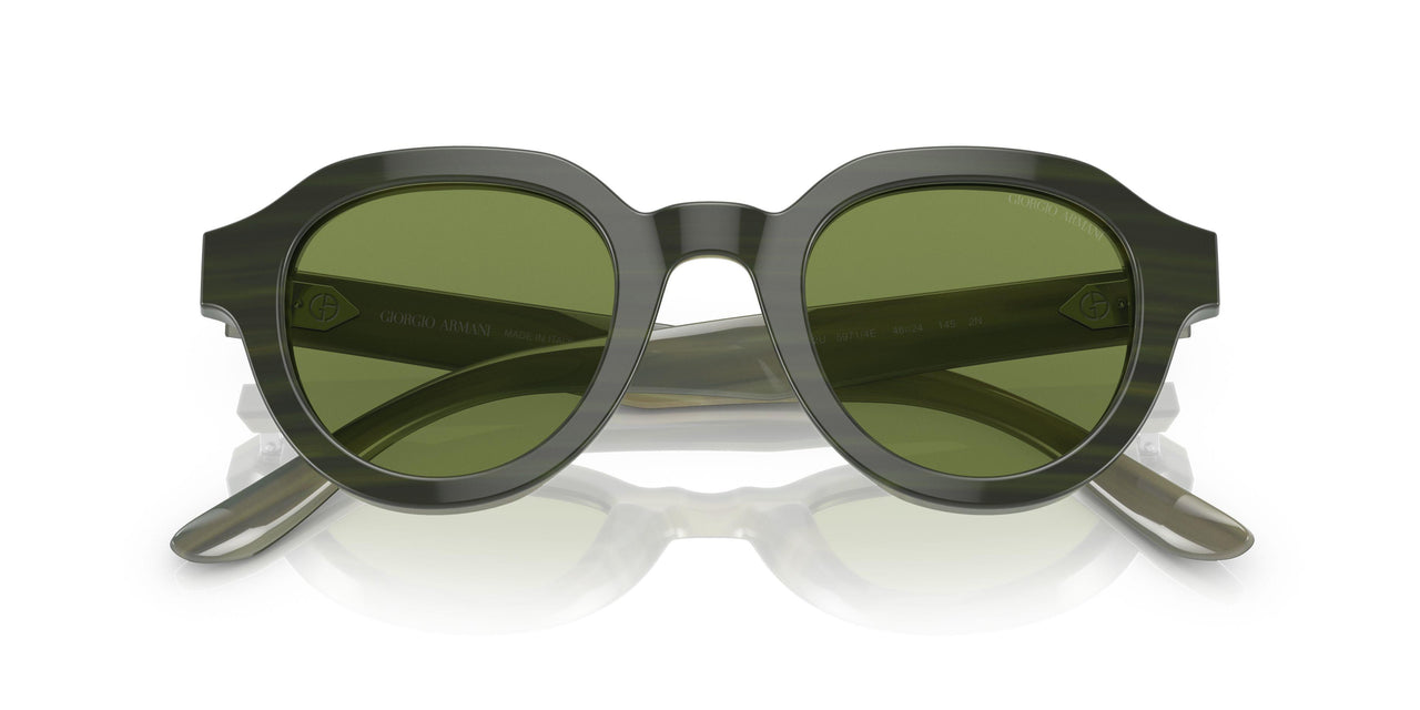 59714E - Green - Green