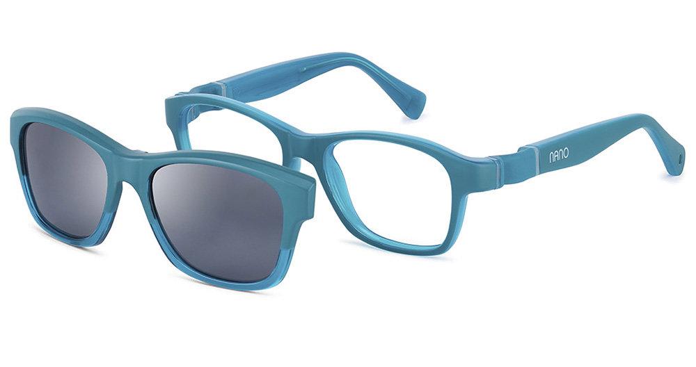 Nanovista GAIKAI SC 3.0 Eyeglasses