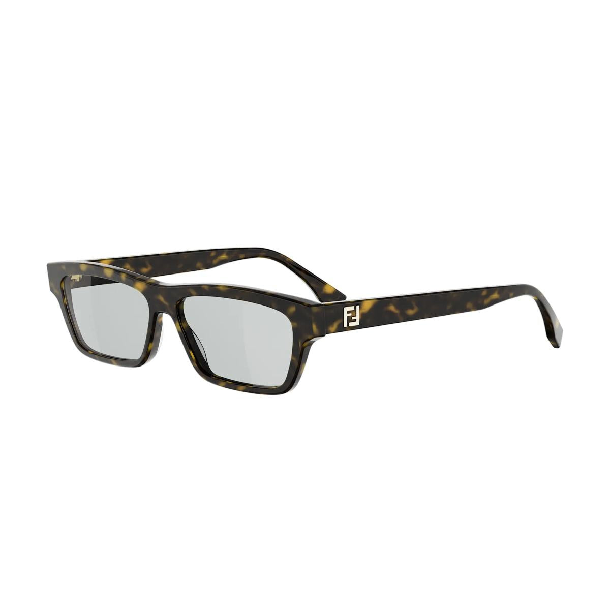 Fendi FE40199I Sunglasses