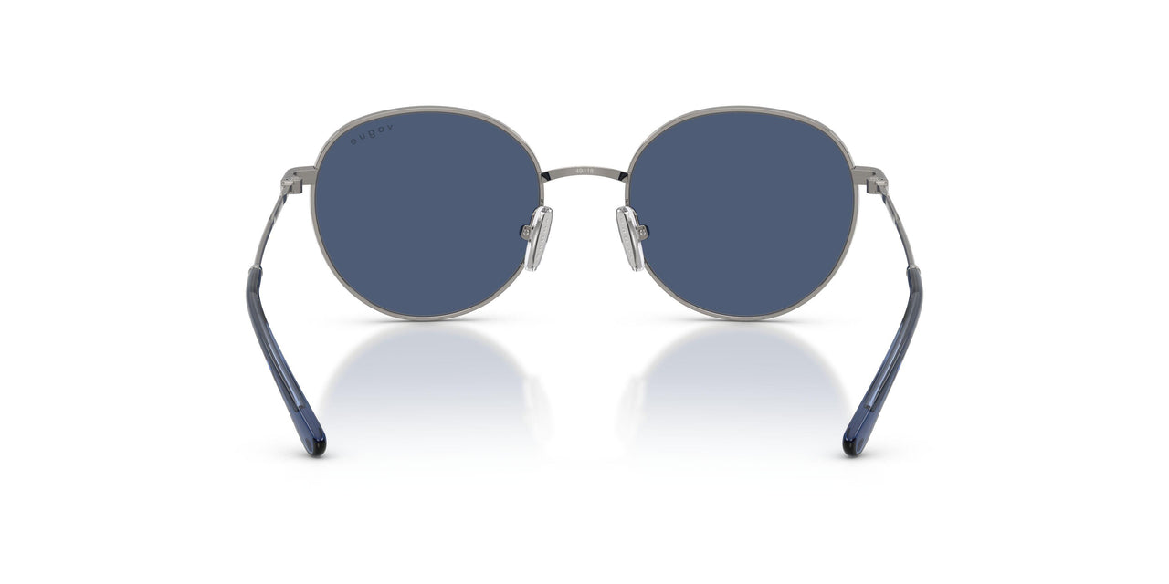 548/80 - Grey - Dark Blue