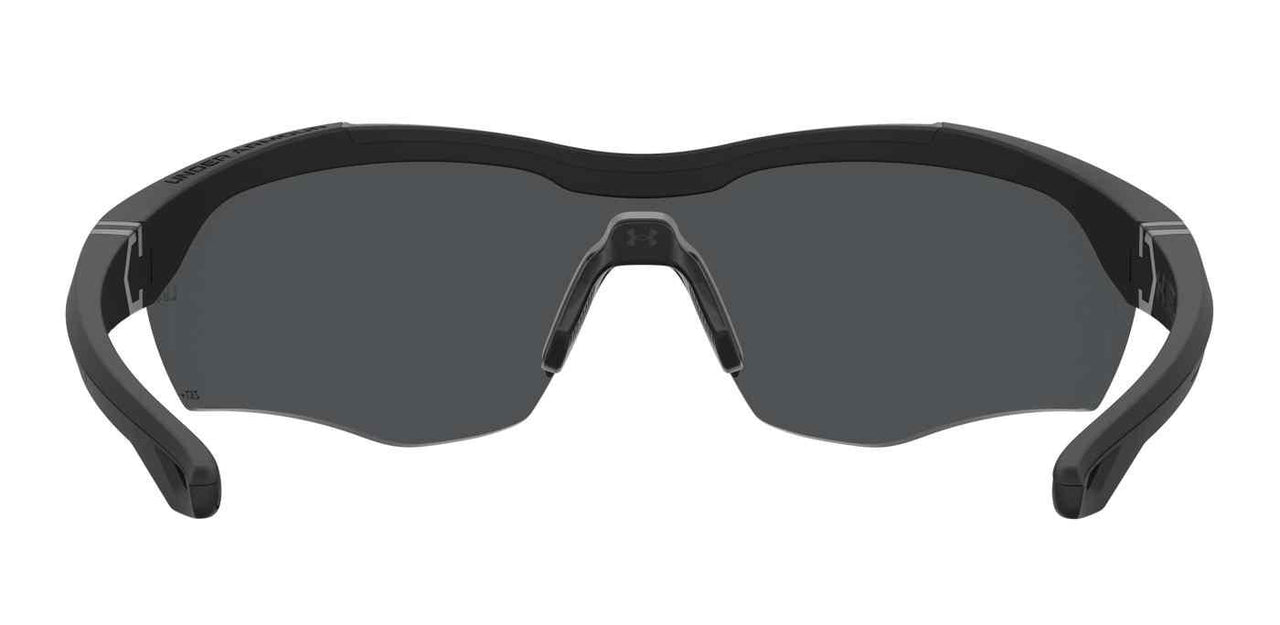 0003-KA - MTT BLACK - Grey Oleophobic