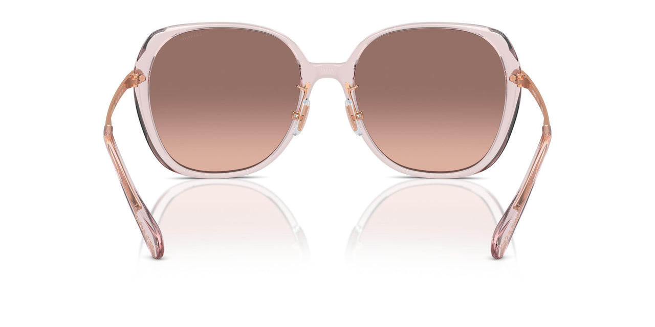 570513 - Pink - Brown Pink Gradient