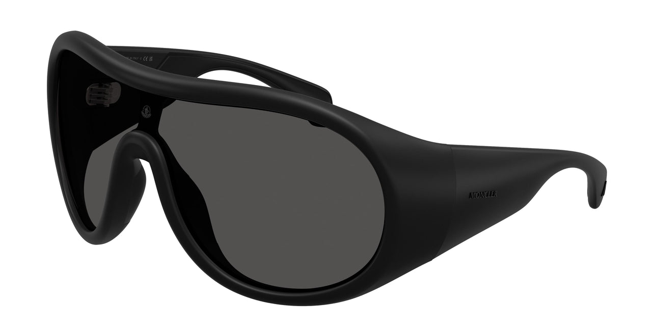 Moncler Cloche 8004 Sunglasses