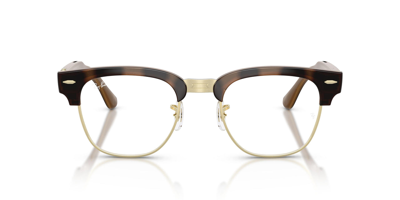 6928M4 - Tortoise - Clear/brown