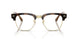6928M4 - Tortoise - Clear/brown