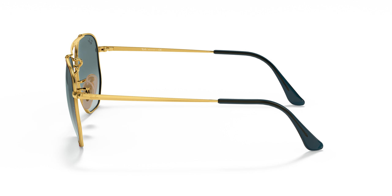 91023M - Havana - Blue Gradient Grey
