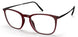 Silhouette Illusion Lite Fullrim 2962 Eyeglasses
