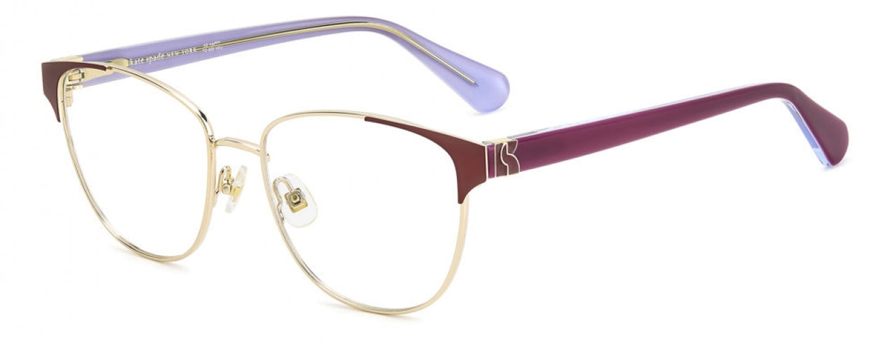 Kate Spade DOVE Eyeglasses