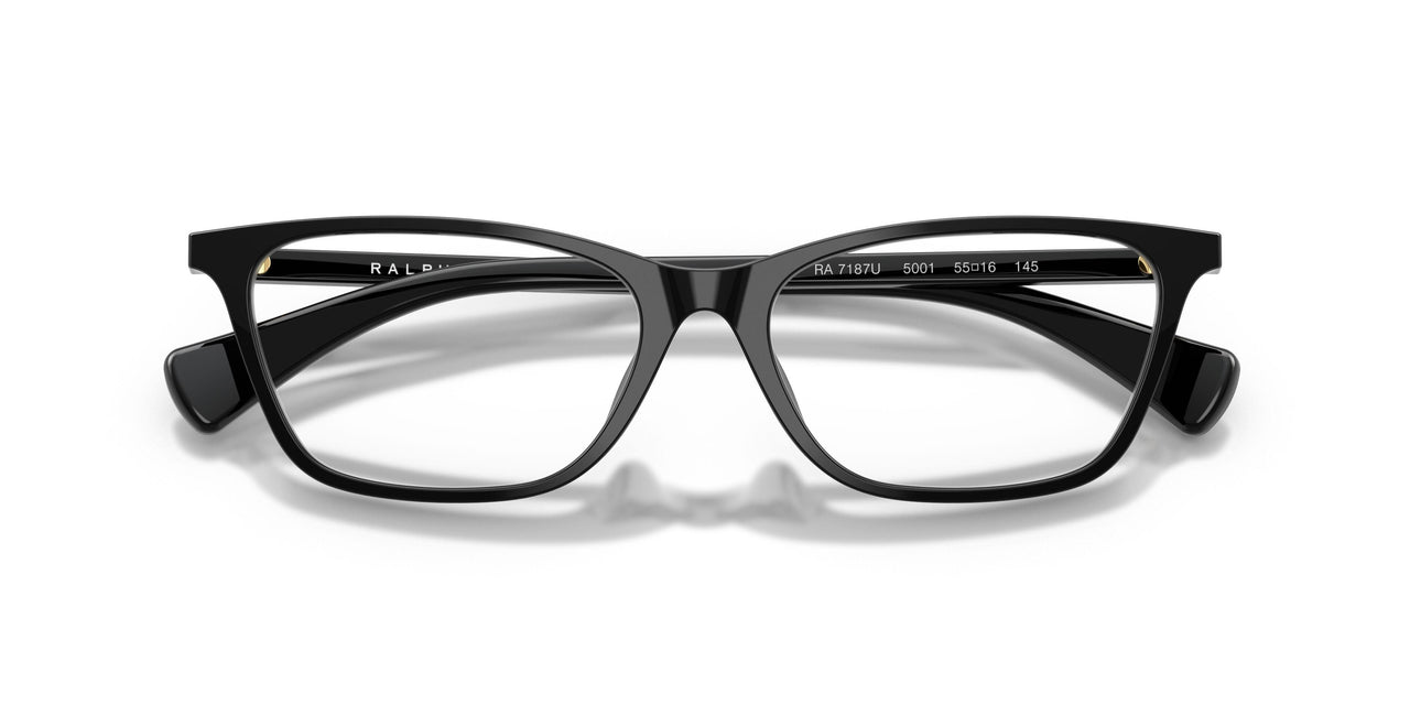 5001 - Black