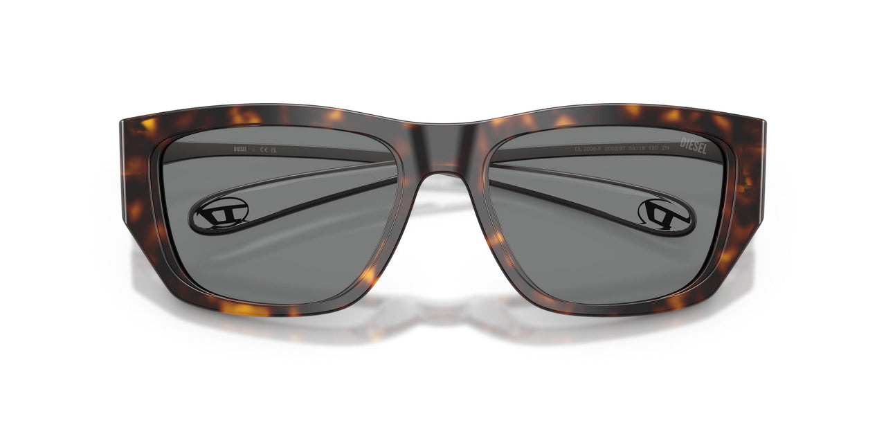 200387 - Tortoise - Dark Grey