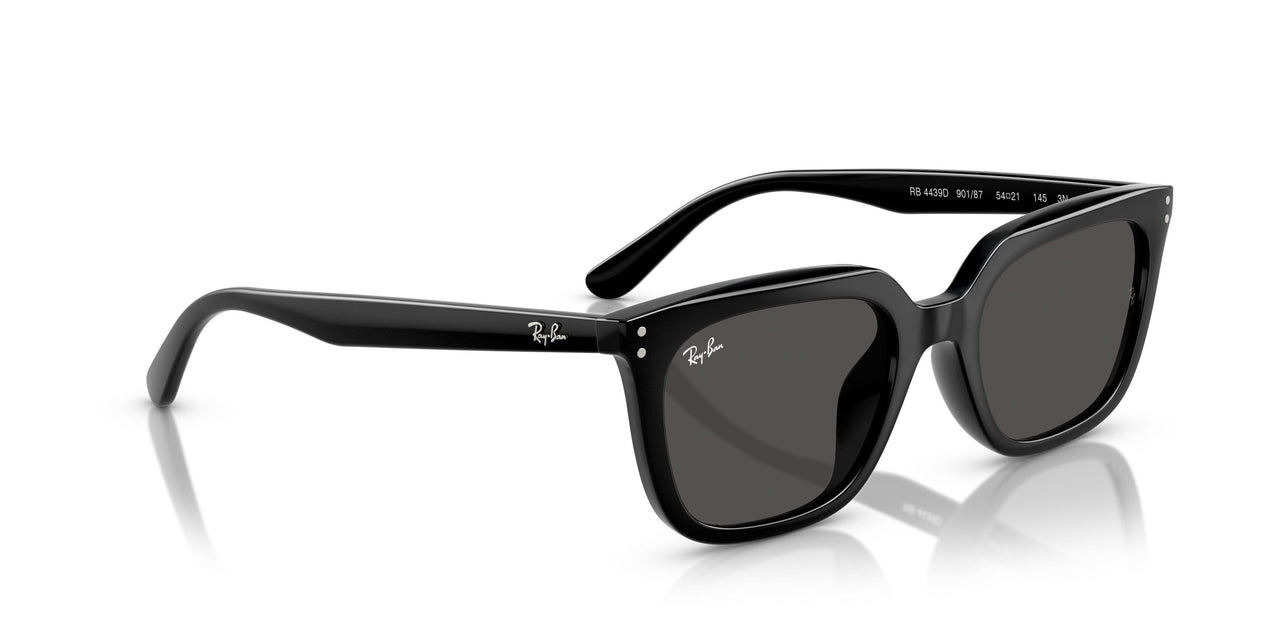 901/87 - Black - Dark Grey