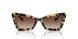 80643B - Yellow - Brown Gradient