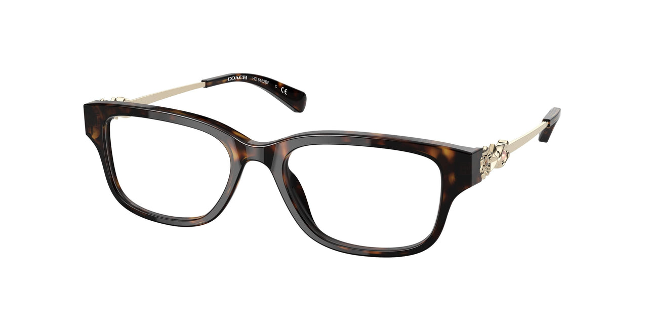 Coach 6162BF Eyeglasses