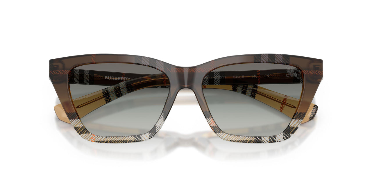 420211 - Brown - Grey Gradient