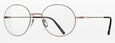 3530 - Glossy Rosegold
