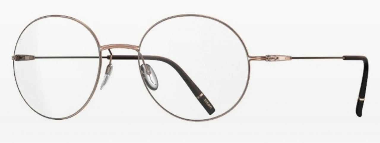 Silhouette Dynamics Colorwave 5578 Fullrim Eyeglasses