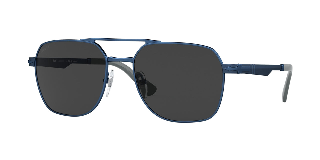 115248 - Blue - Dark Grey Polar