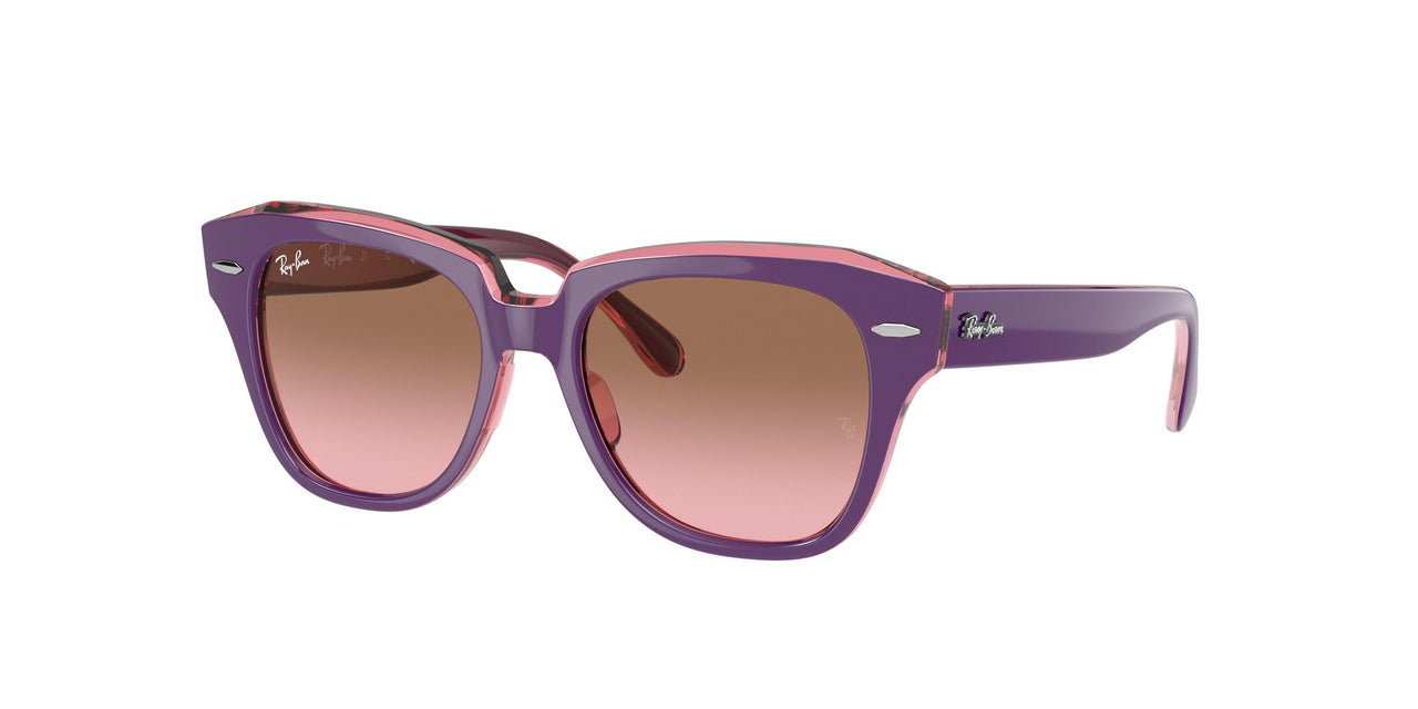 711814 - Violet - Pink Gradient Brown