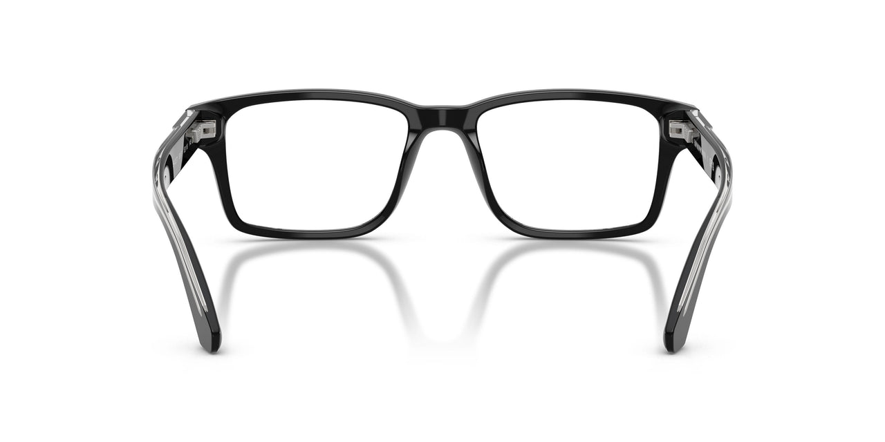 5017 - Black