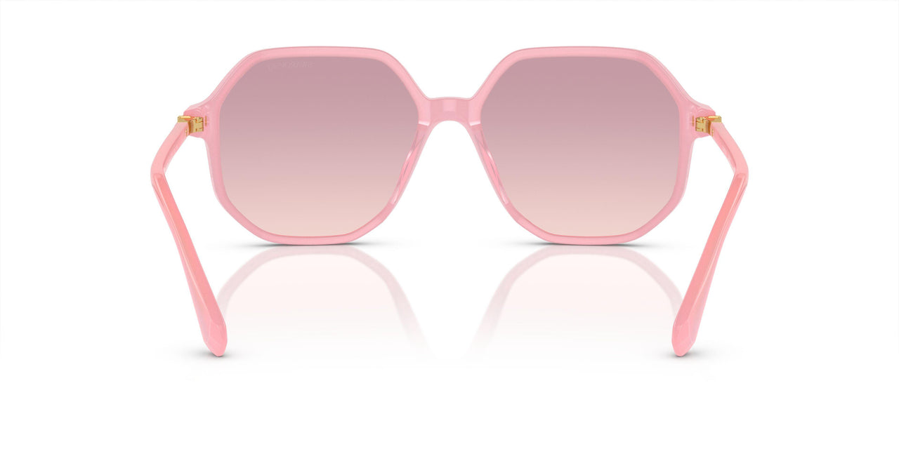 200168 - Pink - Brown Gradient Violet