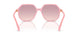 200168 - Pink - Brown Gradient Violet