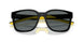 504/81 - Black - Dark Grey Polar