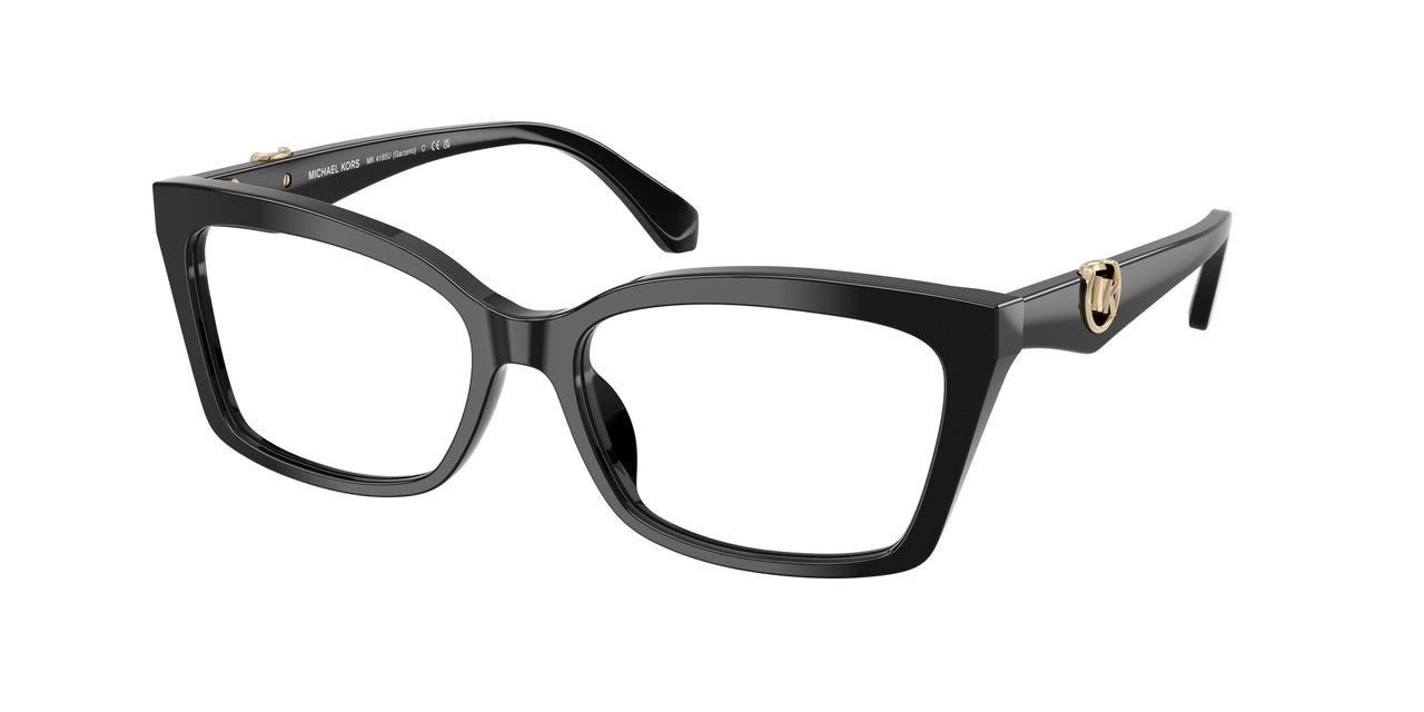 Michael Kors Garzeno 4165U Eyeglasses