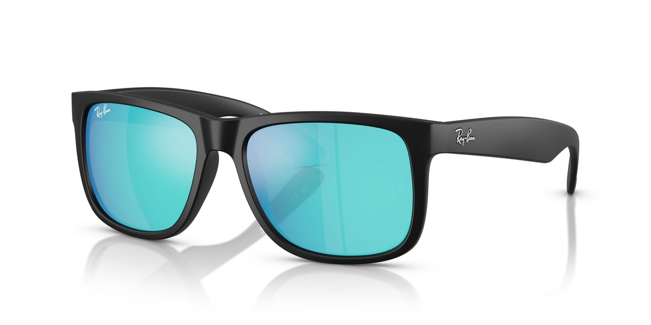 622/55 - Black - Green Mirror Blue