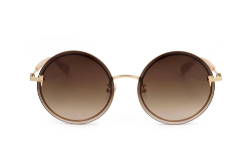 Trussardi STR412F Sunglasses