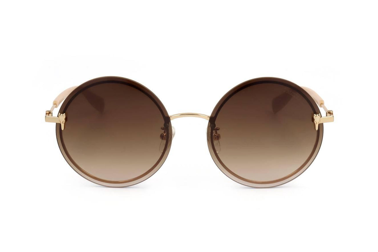 Trussardi STR412F Sunglasses