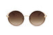 Trussardi STR412F Sunglasses