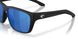 914102 - Black - Blue Mirror