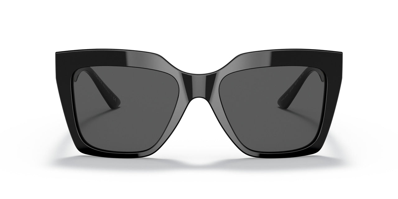 GB1/87 - Black - Dark Grey